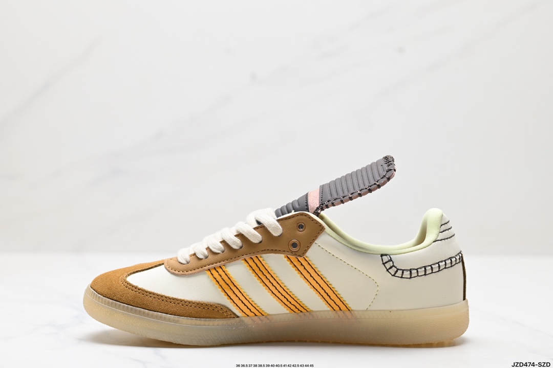 Adidas Samba Shoes